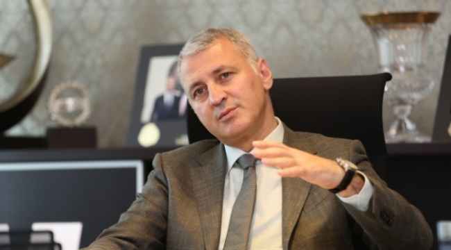 Faiz İndirimi İle Yeni Yatırımların Önü Açılacaktır