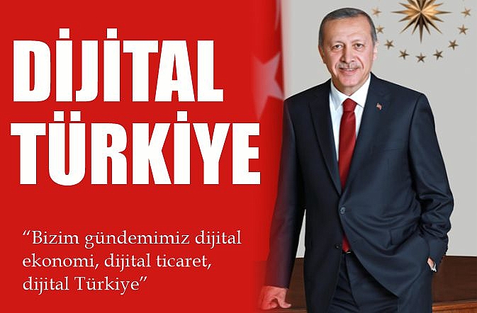 Dijital Türkiye