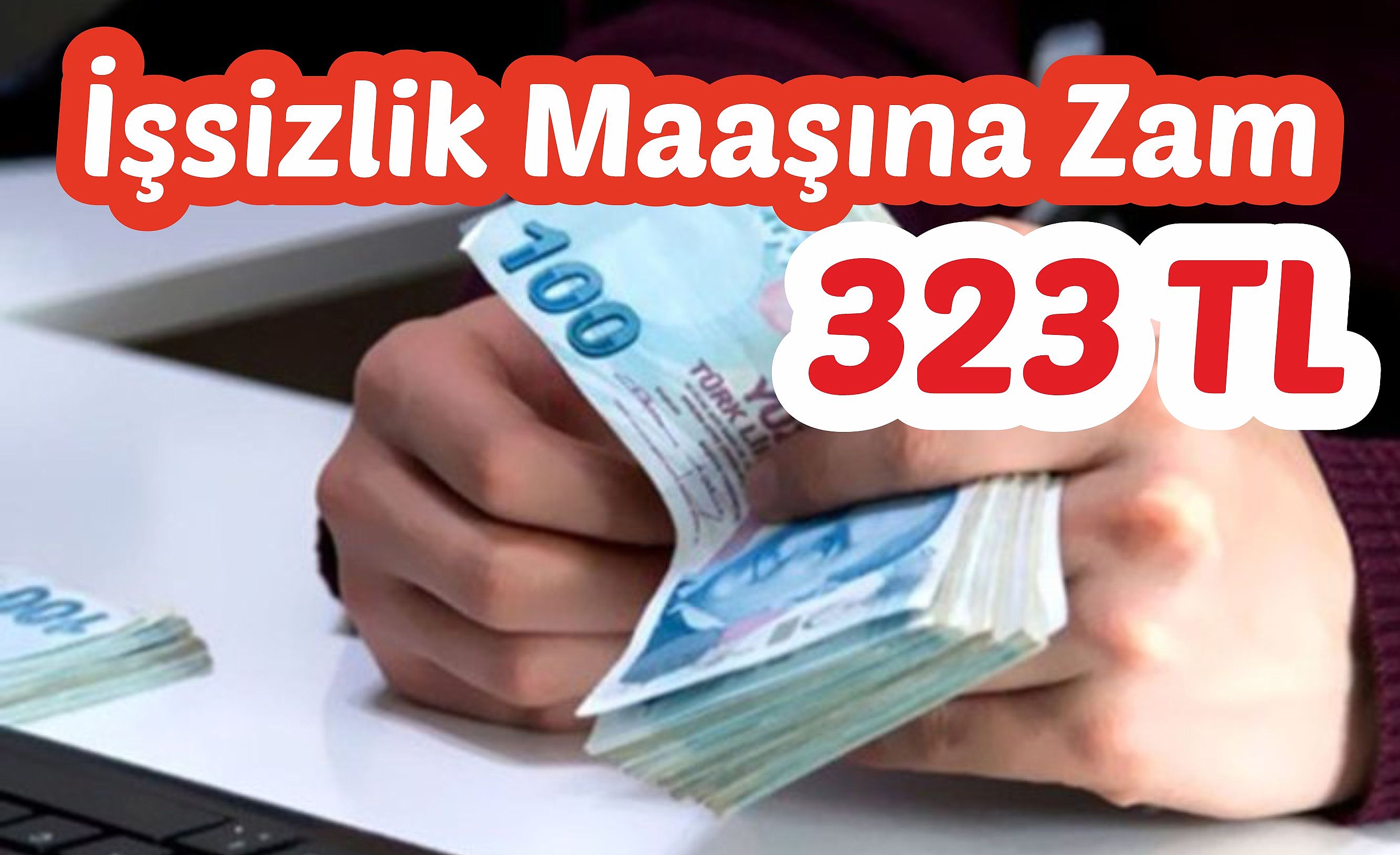 İşsizlik Maaşına Zam